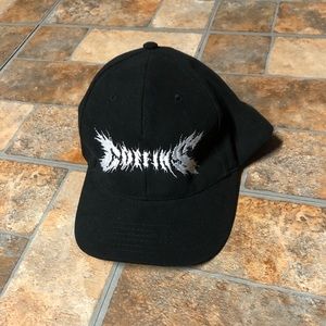 Coffins, Coffins Hat, Death Metal Hat, Metal Hat